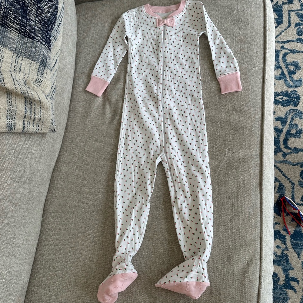 Beaufort Bonnet sleeper